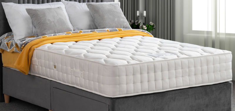 Natural Auguta 1000 Mattress