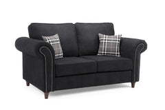 Oakland Sofa 2-Seater and 3-Seater