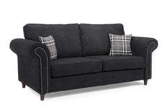 Oakland Sofa 2-Seater and 3-Seater