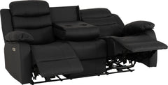 Roma 3+2 Electric Recliner Suite