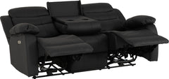 Roma 3+2 Electric Recliner Suite
