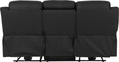 Roma 3+2 Electric Recliner Suite
