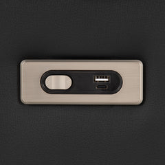 Roma 3+2 Electric Recliner Suite