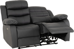 Roma 3+2 Electric Recliner Suite