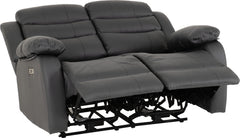 Roma 3+2 Electric Recliner Suite