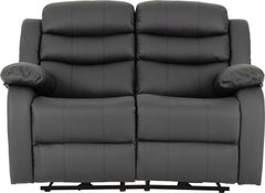 Roma 3+2 Electric Recliner Suite