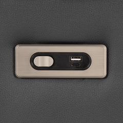 Roma 3+2 Electric Recliner Suite