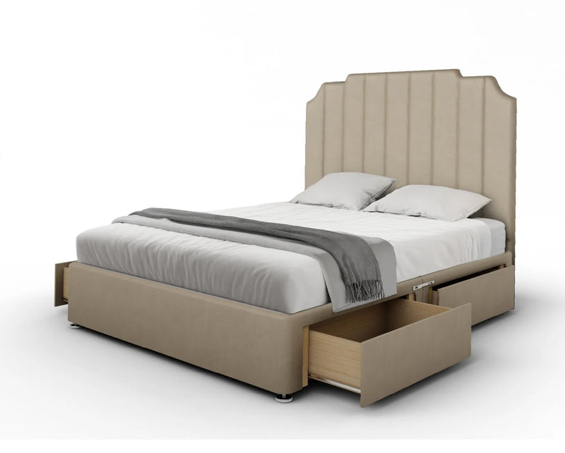 divan bed base super king size