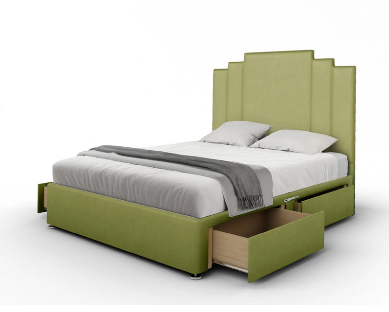 divan bed base