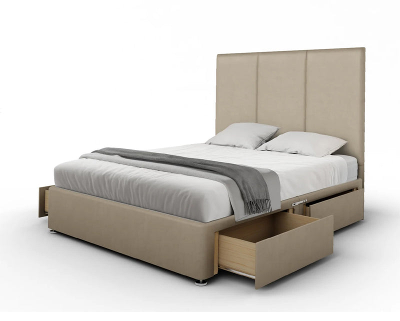 divan bed base double