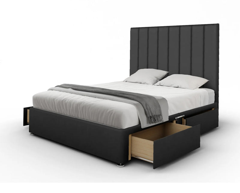 divan bed base