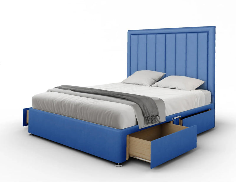 divan beds base double