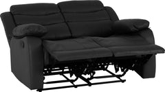 Roma 2 Seater Recliner Sofa