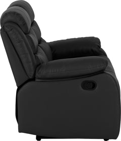 Roma 2 Seater Recliner Sofa