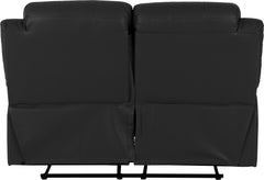 Roma 2 Seater Recliner Sofa