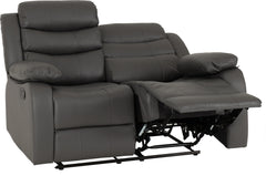 Roma 2 Seater Recliner Sofa
