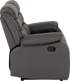 Roma 2 Seater Recliner Sofa