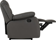 Roma 2 Seater Recliner Sofa