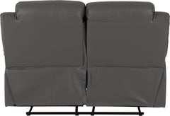 Roma 2 Seater Recliner Sofa