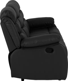 Roma 3 Seater Recliner Sofa