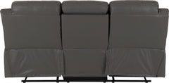Roma 3 Seater Recliner Sofa