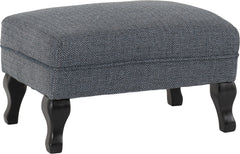 Sherborne Footstool