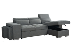 Artemis Sofabed Universal Corner Sofa Bed