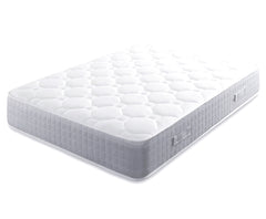 Relax-O-Flex Seasonal 1000 Pocket Cool & Cozy Memory Foam Encapsulated Mattress Medium Tension