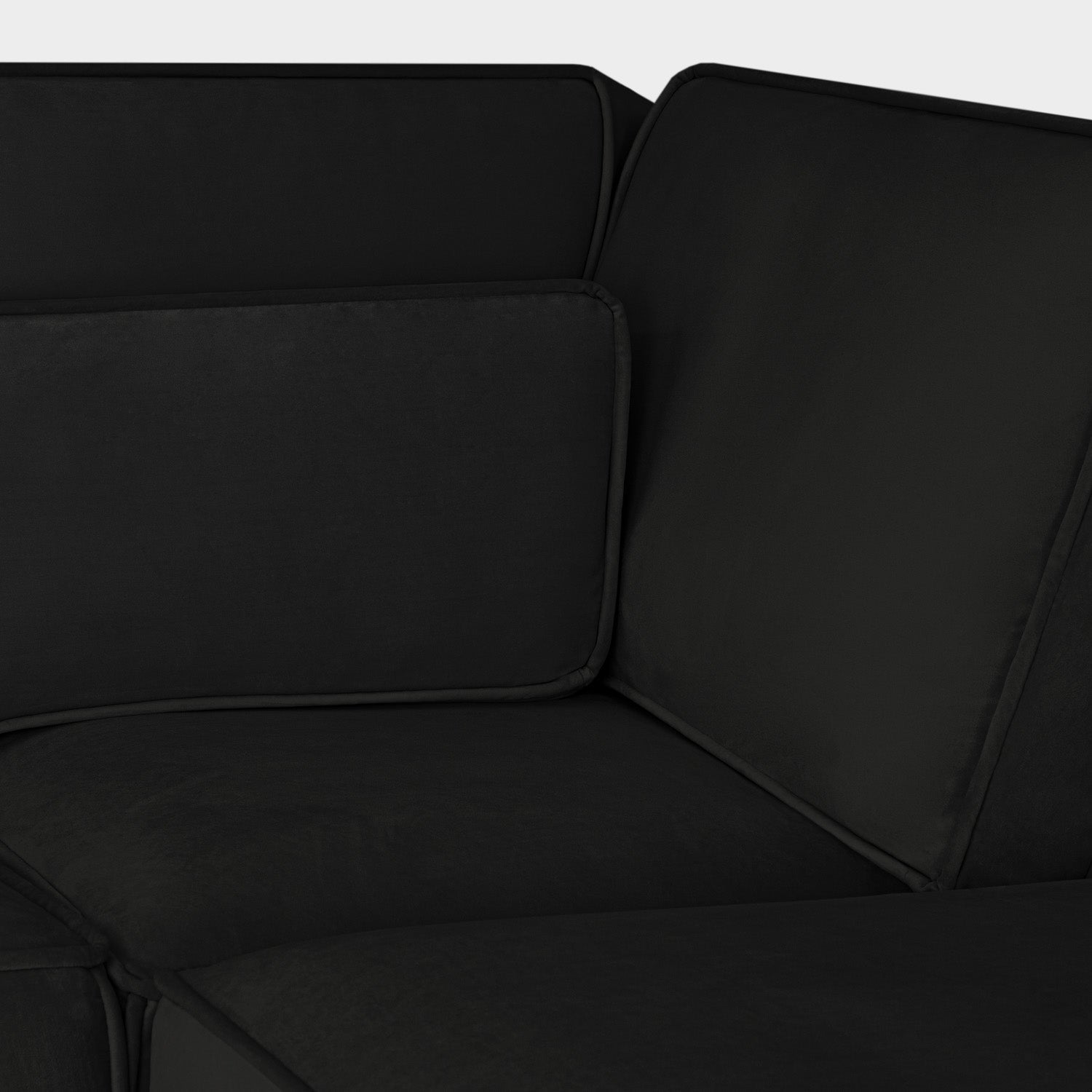 Sloane Sofa U Shape Corner