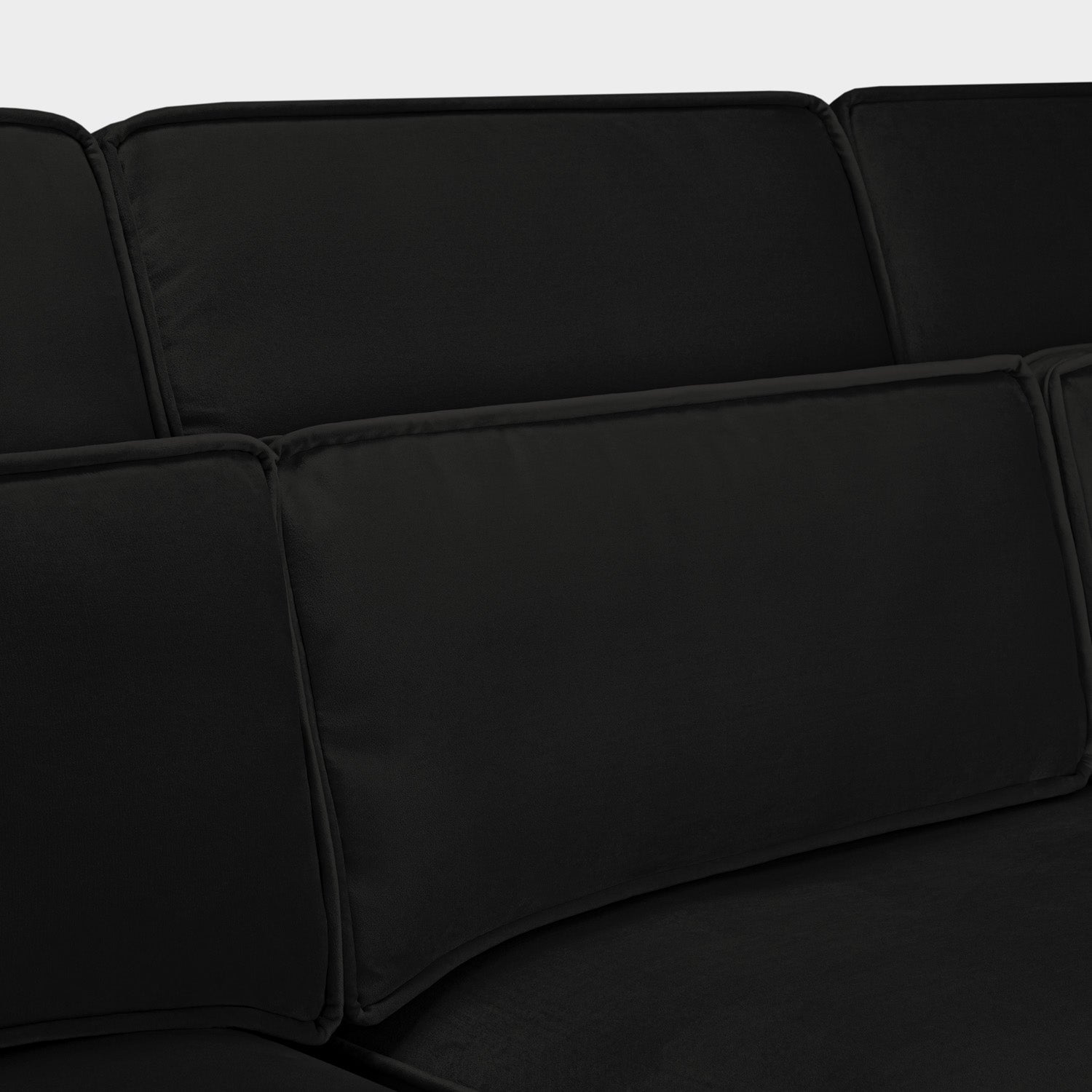 Sloane Sofa U Shape Corner