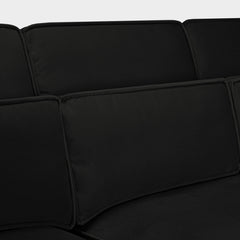 Sloane Sofa U Shape Corner