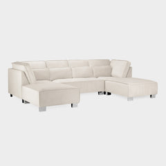 Sloane Sofa U Shape Corner
