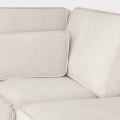 Sloane Sofa U Shape Corner