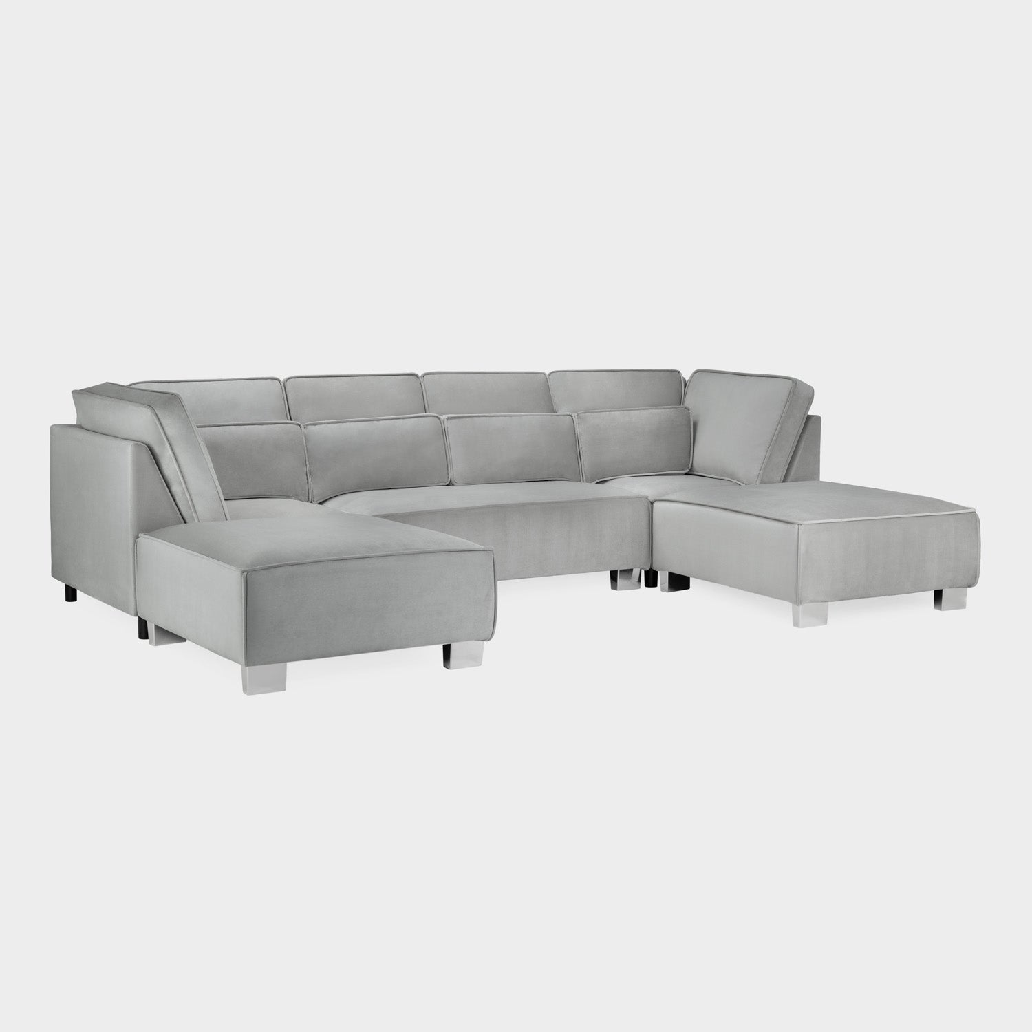 Sloane Sofa U Shape Corner