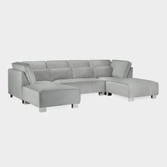 Sloane Sofa U Shape Corner
