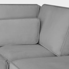 Sloane Sofa U Shape Corner