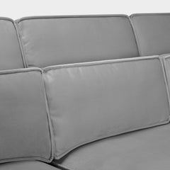 Sloane Sofa U Shape Corner