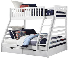 States Triple Bunk Bed