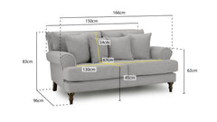 Summer Sofa