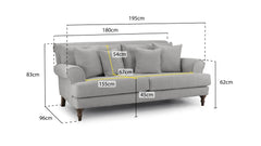 Summer Sofa