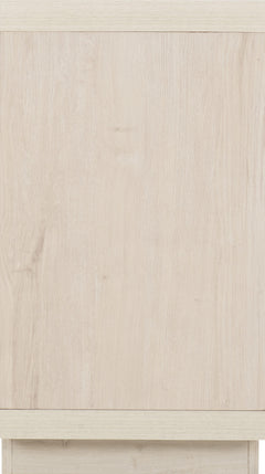 Turin TV Stand Light Oak Effect/Black
