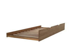 Trundle Underbed Bed