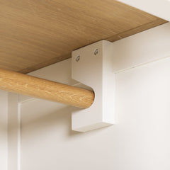 Windsor 3 Door 2 Drawer Wardrobe