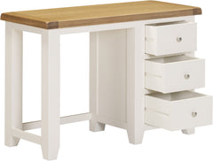 Windsor 3 Drawer Dressing Table