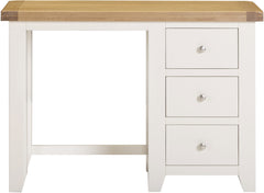Windsor 3 Drawer Dressing Table