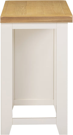 Windsor 3 Drawer Dressing Table