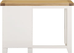 Windsor 3 Drawer Dressing Table