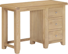 Windsor 3 Drawer Dressing Table