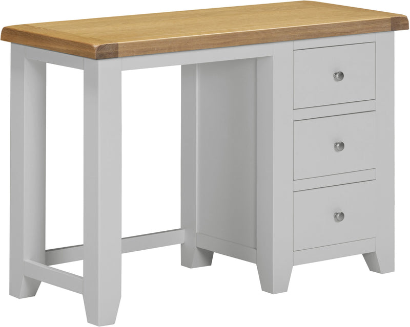 Windsor 3 Drawer Dressing Table