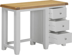 Windsor 3 Drawer Dressing Table
